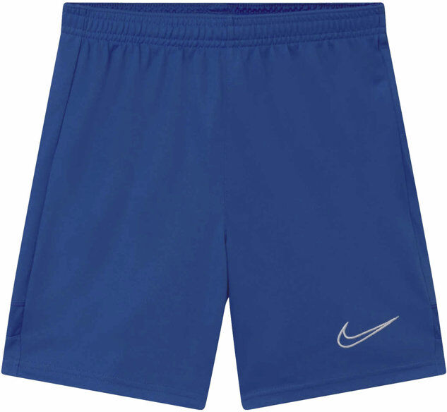 Nike Dri-FIT Academy Big Kids' Knit - pantaloni calcio - ragazzo Light Blue XL