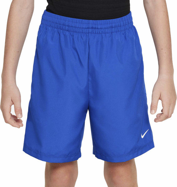 Nike Dri-FIT Multi Jr - pantaloni fitness - ragazzo Blue L