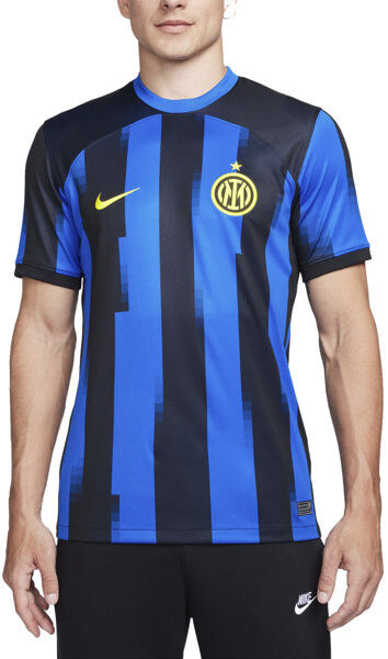 Nike Inter-Milan 23/24 Home - maglia calcio - uomo Blue/Black L
