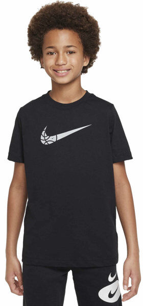 Nike Sportswear Jr - T-shirt - ragazzo Black S