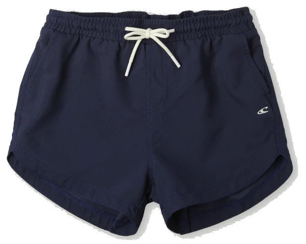 O'Neill Solid Beach - costume - bambina Dark Blue 164