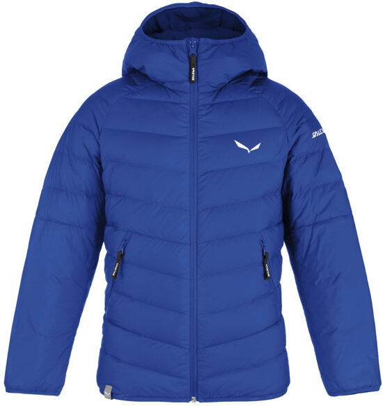 Salewa Brenta RDS Jr - giacca piumino - bambino Blue 152