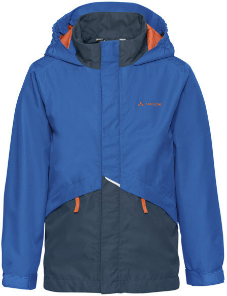 Vaude Escape Light - giacca hardshell - bambino Blue 110