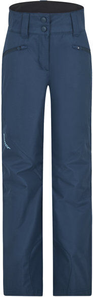 Ziener Alin Jr - pantaloni da sci - bambino Blue 152