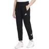 Nike SportswearBig Kids(Girls') - pantaloni fitness - bambina Black XS