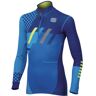 Sportful Squadra - felpa - bambino Blue 8A