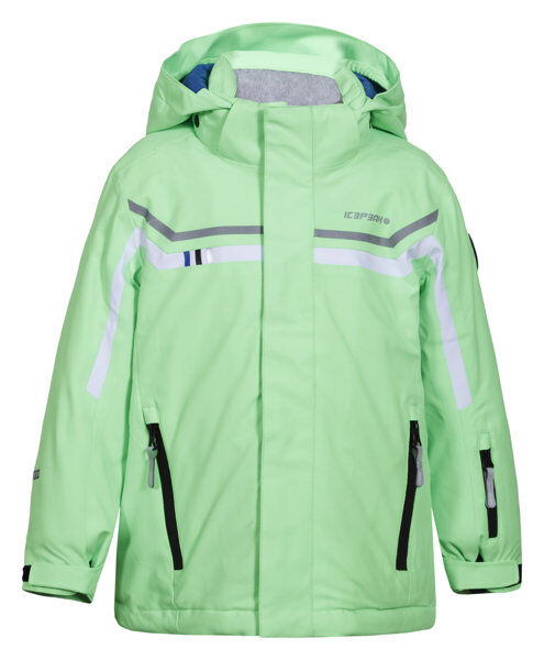 Icepeak Harto - giacca da sci - bambino - Green