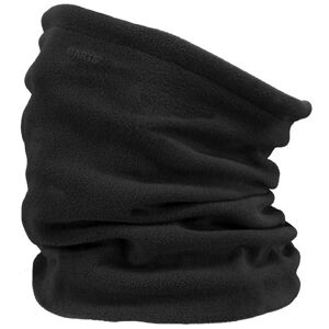 Barts Fleece Col - scaldacollo Black