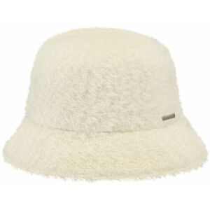 Barts Lavatera - cappellino - donna White