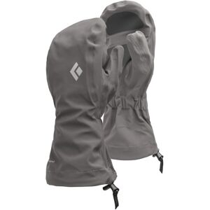 Black Diamond Waterproof - sovraguanti Black S