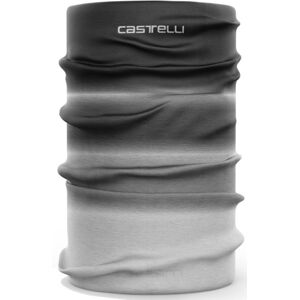 Castelli Light W Head Thingy - scaldacollo Grey/Black