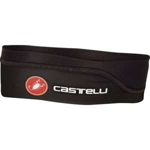 Castelli Summer - fascia paraorecchie Black One Size