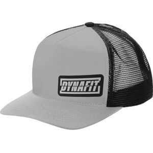 Dynafit Patch Trucker - cappellino Light Grey/Black 58