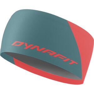 Dynafit Performance 2 Dry - fascia paraorecchie Light Blue/Orange