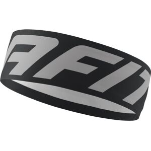 Dynafit Performance Dry - fascia paraorecchie Black/Light Grey