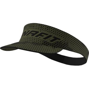 Dynafit Trail Graphic Visor - visiera Dark Green/Black 58