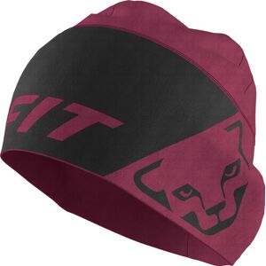 Dynafit Upcycled Speed Polartec - berretto Bordeaux/Black 58