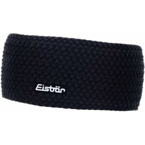 Eisbär Jamies STB 10cm - fascia paraorecchie Black One Size