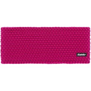 Eisbär Jamies STB 10cm - fascia paraorecchie Dark Pink One Size