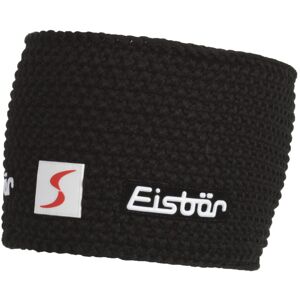 Eisbär Jamies STB SP - fascia paraorecchie Black