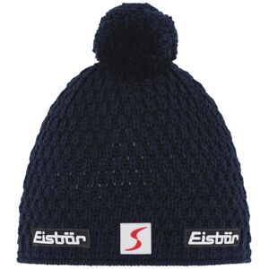 Eisbär Trail Pompon SP - berretto Blue One Size