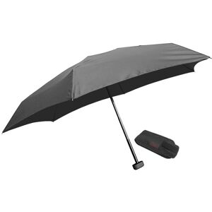 Euroschirm Dainty Travel Umbrella - ombrello mini Black