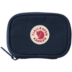 Fjällräven Kanken Card Wallet - portadoumenti Blue