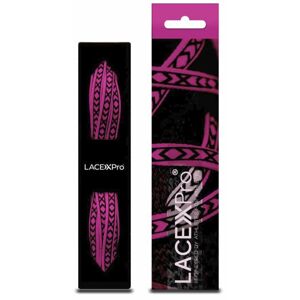 Gearxpro Lacexpro - lacci scarpe Pink One size