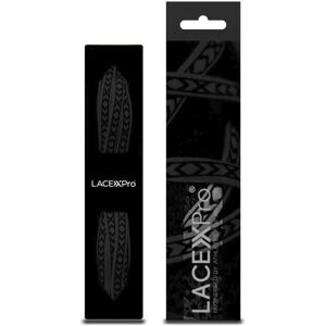 Gearxpro Lacexpro - lacci scarpe Black One size