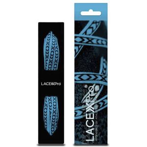 Gearxpro Lacexpro - lacci scarpe Light Blue One size