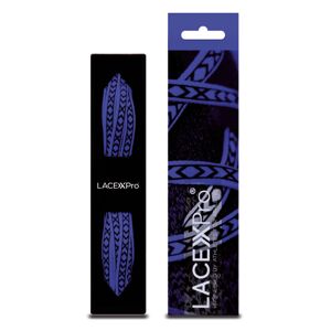 Gearxpro Lacexpro - lacci scarpe Blue One size