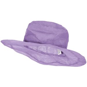 Hot Stuff Organdy Cotone - cappellino - donna Light Violet One Size