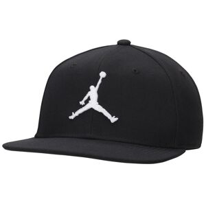 Nike Jordan Jordan Pro - cappellino Black M/L