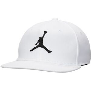 Nike Jordan Jordan Pro - cappellino White M/L