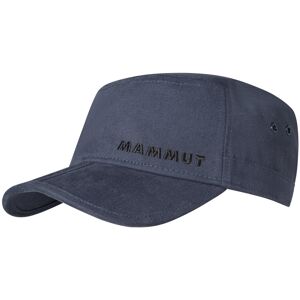 Mammut Lhasa - cappellino Blue L/XL