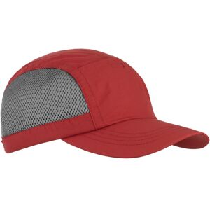 Meru Breezer - cappellino - uomo Red