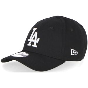 New Era Cap La Dodgers Essential 9Forty - cappellino Black/White