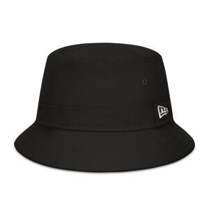New Era Cap NE Essential Bucket - cappellino Black M