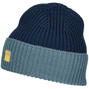 Ortovox Cozy Rib - berretto Blue/Light Blue