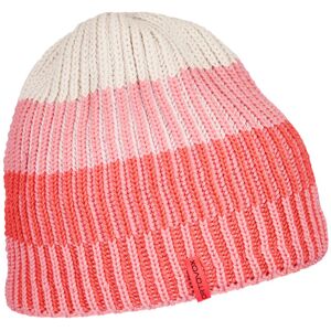 Ortovox Deep Knit - berretto Pink/White