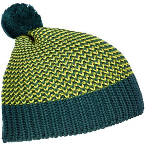 Ortovox Heavy Knit - berretto Green One Size