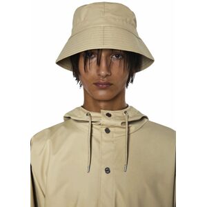 Rains Bucket W2 - cappello Light Brown