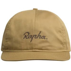 Rapha Trail 6 - cappellino Light Brown