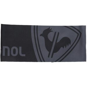 Rossignol XC WC Cup Headband – fascia paraorecchie Black