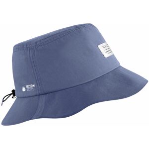 Salewa Fanes 2 Brimmed - cappello Blue/White 60