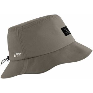 Salewa Fanes 2 Brimmed - cappello Brown 56