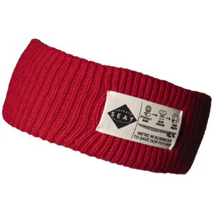 Seay Freeze - fascia paraorecchie Red