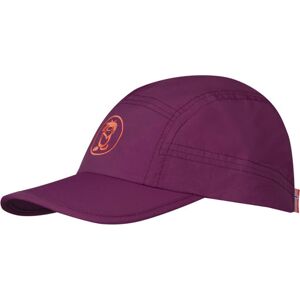 Trollkids Troll - cappellino - bambino Dark Pink/Orange 48/52