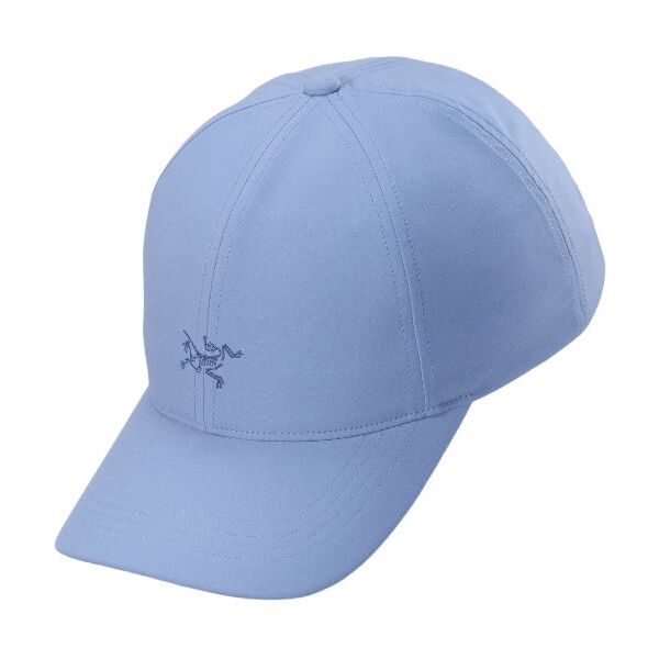 arc teryx small bird – cappellino light blue