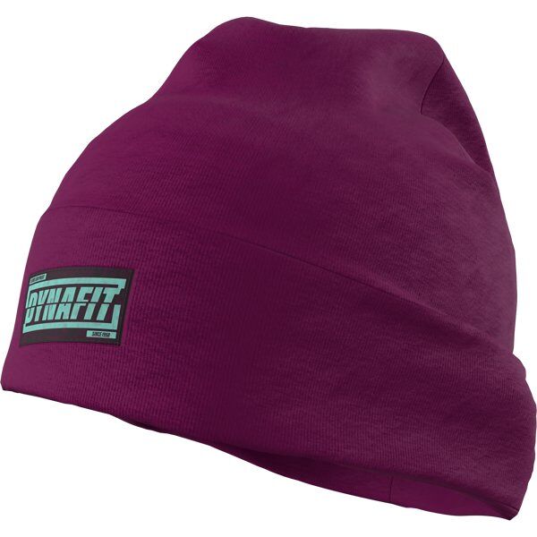 dynafit fold-up - berretto - uomo purple 58